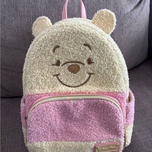 Disney Parks Loungefly Backpack